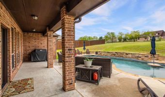 258 Scenic View Dr, Aledo, TX 76008