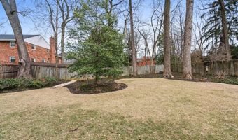 9817 FERNWOOD Rd, Bethesda, MD 20817