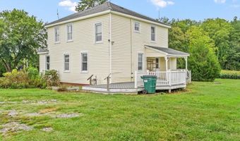 13330 Lodore Rd, Amelia, VA 23002