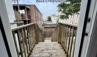 21 S Spray Ave, Atlantic City, NJ 08401