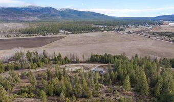 NKA Healing Dr. Lot 3, Blanchard, ID 83804