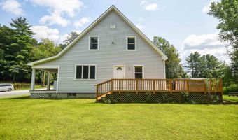 466 Laver Rd, Sunderland, VT 05252