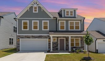 311 Horseshoe Pl, Angier, NC 27501