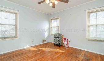 4414 GEM LAKE Rd, Amarillo, TX 79106