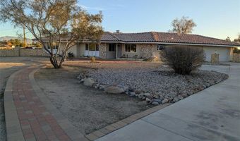 19989 Crow, Apple Valley, CA 92307