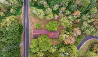 NE Yale Bridge Rd, Amboy, WA 98601