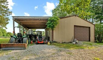 410 Cedar Flat Rd, Battletown, KY 40104