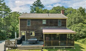224 Rand Hill Rd, Alton, NH 03810