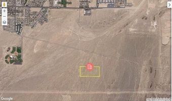 0 S South Of Pipeline Rd, Barstow, CA 92311