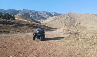 1387 Meeteetse Trl, Belfry, MT 59008