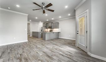 3207 SW Hillstone Ave, Bentonville, AR 72712