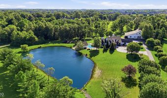 4316 W Whiteland Rd, Bargersville, IN 46106