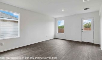 1708 Zander Ct Plan: Atlanta, Alvin, TX 77511