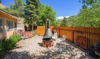 33040 Poudre Canyon Rd, Bellvue, CO 80512