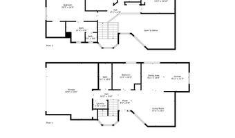 3796 Steinbeck Dr, Las Vegas, NV 89115