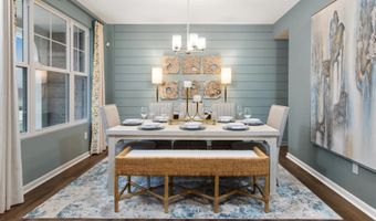 7711 Timber Creek Dr Plan: ASHTON, Alexandria, KY 41001