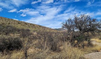 Lot 9 W Red Mountain Road 9, Bisbee, AZ 85603