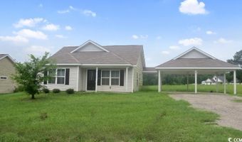 204 Rosedale Dr, Aynor, SC 29511