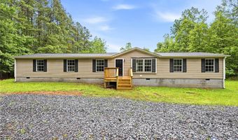 480 Coles Creek Ln, Arvonia, VA 23123