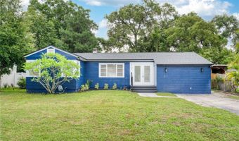 3007 KNOLLWOOD Cir, Orlando, FL 32804