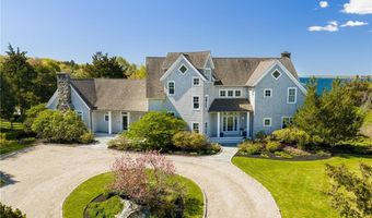 1003 Fort Getty Rd, Jamestown, RI 02835