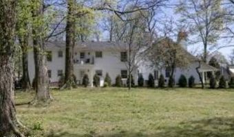 E John Fitch Ave lot S 3-5, Bardstown, KY 40004