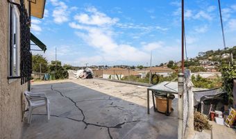 1258 N Ditman Ave, Los Angeles, CA 90063