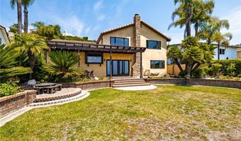 3528 Hightide Dr, Rancho Palos Verdes, CA 90275