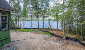 53 Bay Dr, Center Harbor, NH 03226