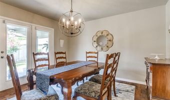 3101 N Shannon Ct, Bethany, OK 73008