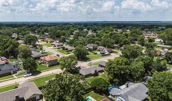4700 Clearview Dr, Bartlesville, OK 74006