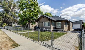 707 E Denver, Caldwell, ID 83605