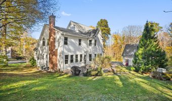 54 Barbara Dr, Coventry, CT 06238