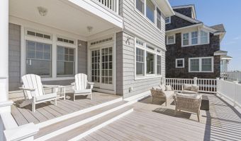 525 East Ave, Bay Head, NJ 08742