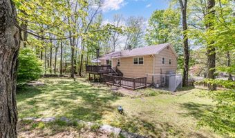 31 Lounsberry Hollow Rd, Alloway, NJ 07461