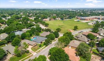 4904 Caliente Dr, Arlington, TX 76017