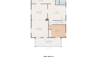 1123 N Clark St, Albion, MI 49224