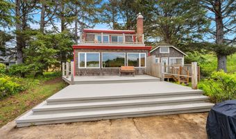 19040 Alder St, Rockaway Beach, OR 97136