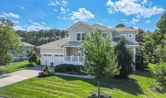 11845 MAN O WAR Ln, Berlin, MD 21811