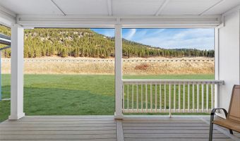 908 Kirchey Creek Dr, Alberton, MT 59820