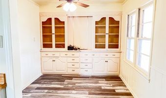 812 S Ash St, Archer City, TX 76351