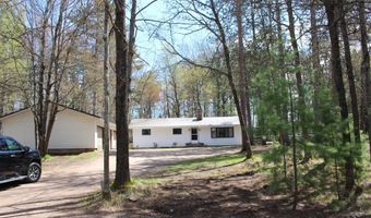 9066 DONNA Dr S, Woodruff, WI 54568