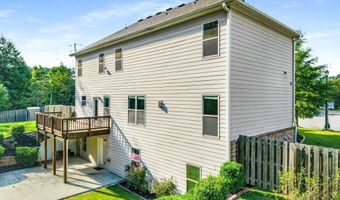 310 Big Creek Way A, Alpharetta, GA 30004