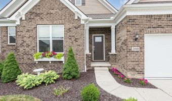2448 Meadow Hills Dr, Ann Arbor, MI 48108