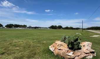 125 Rolling Bend Rd, Alvord, TX 76225
