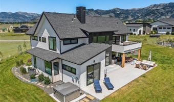 510 Cold Smoke Dr, Bozeman, MT 59715