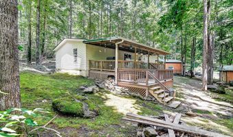 20 Jessica Ln, Barnardsville, NC 28709