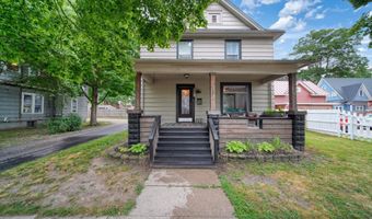 121 Dallas St, Adrian, MI 49221