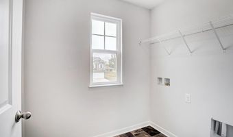 5 Walnut Mill Way Plan: Juniper, Ashville, OH 43103