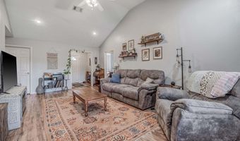 137 Weathering Dr Dr, Austin, AR 72007